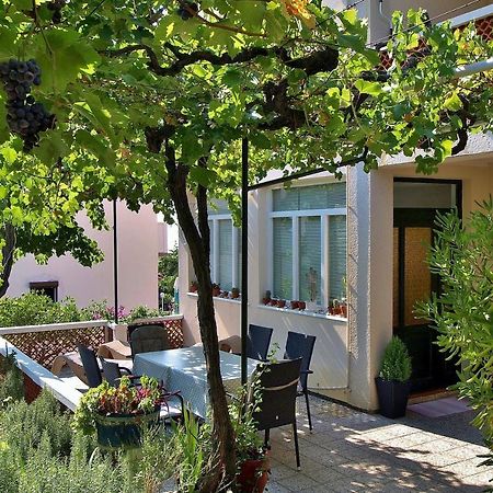 Apartman Balen J. Банёл Экстерьер фото