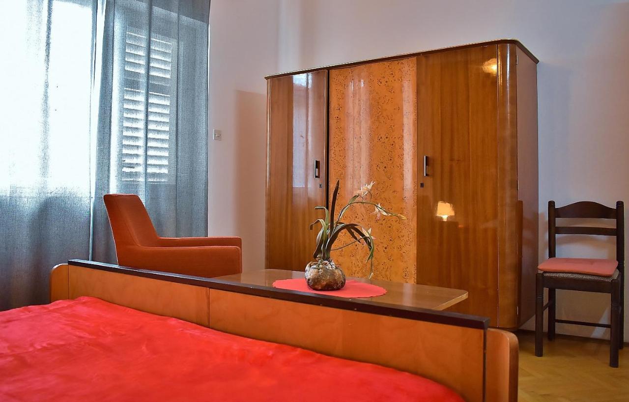 Apartman Balen J. Банёл Экстерьер фото