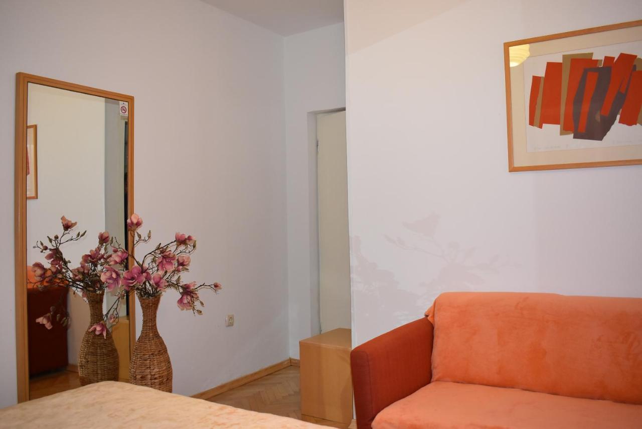 Apartman Balen J. Банёл Экстерьер фото