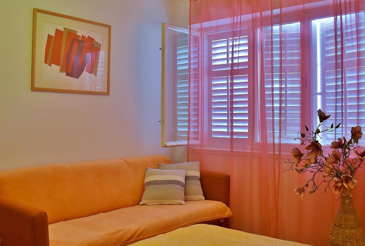 Apartman Balen J. Банёл Экстерьер фото