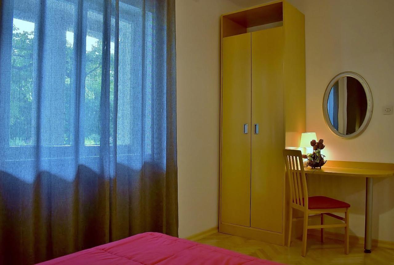 Apartman Balen J. Банёл Экстерьер фото