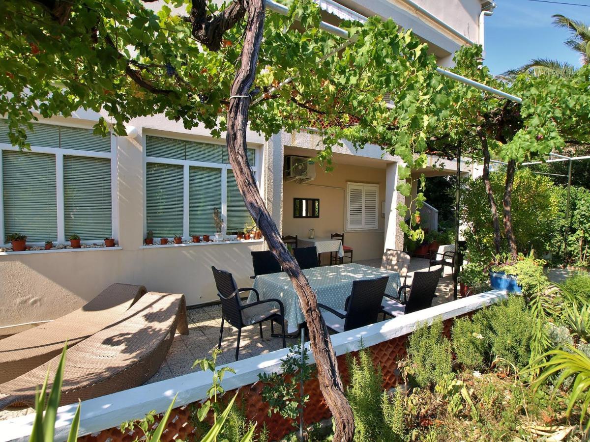 Apartman Balen J. Банёл Экстерьер фото