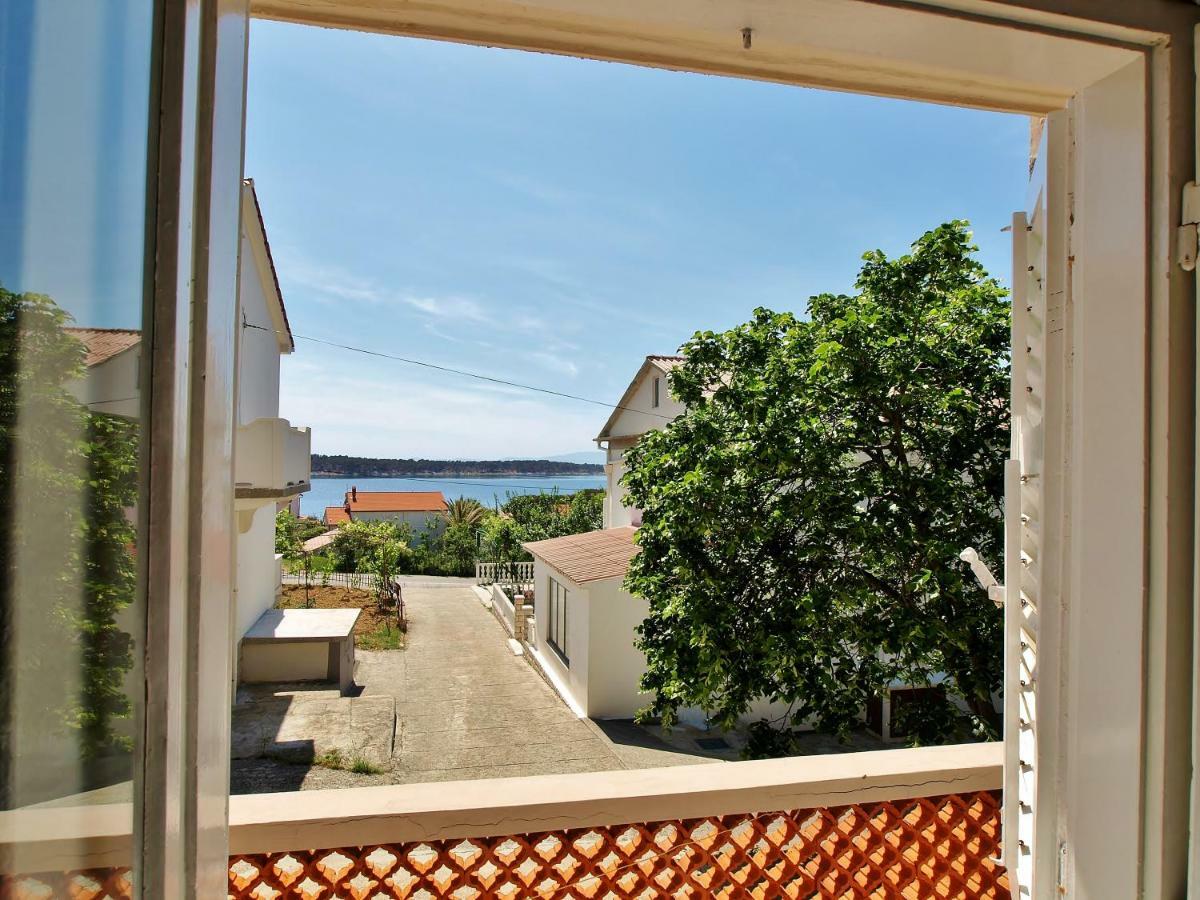 Apartman Balen J. Банёл Экстерьер фото