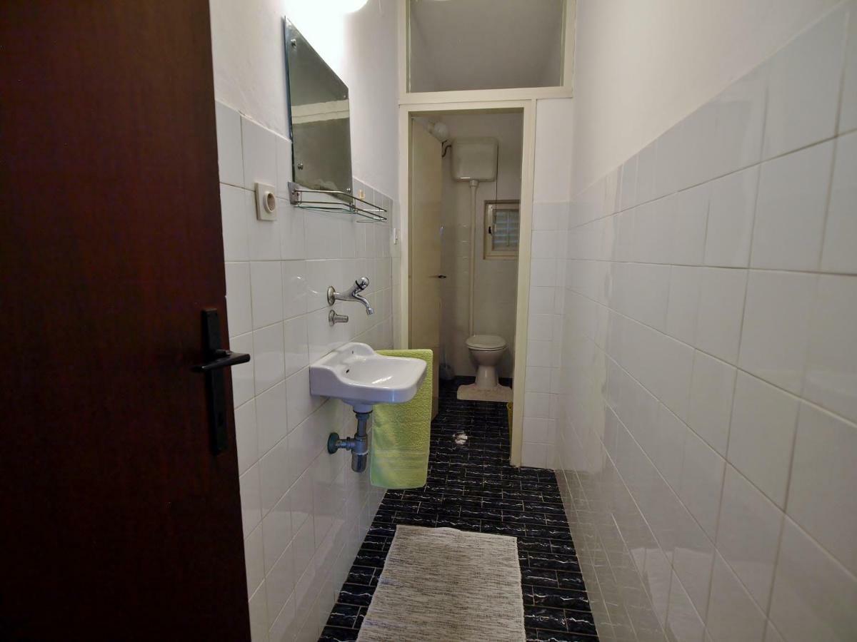 Apartman Balen J. Банёл Экстерьер фото