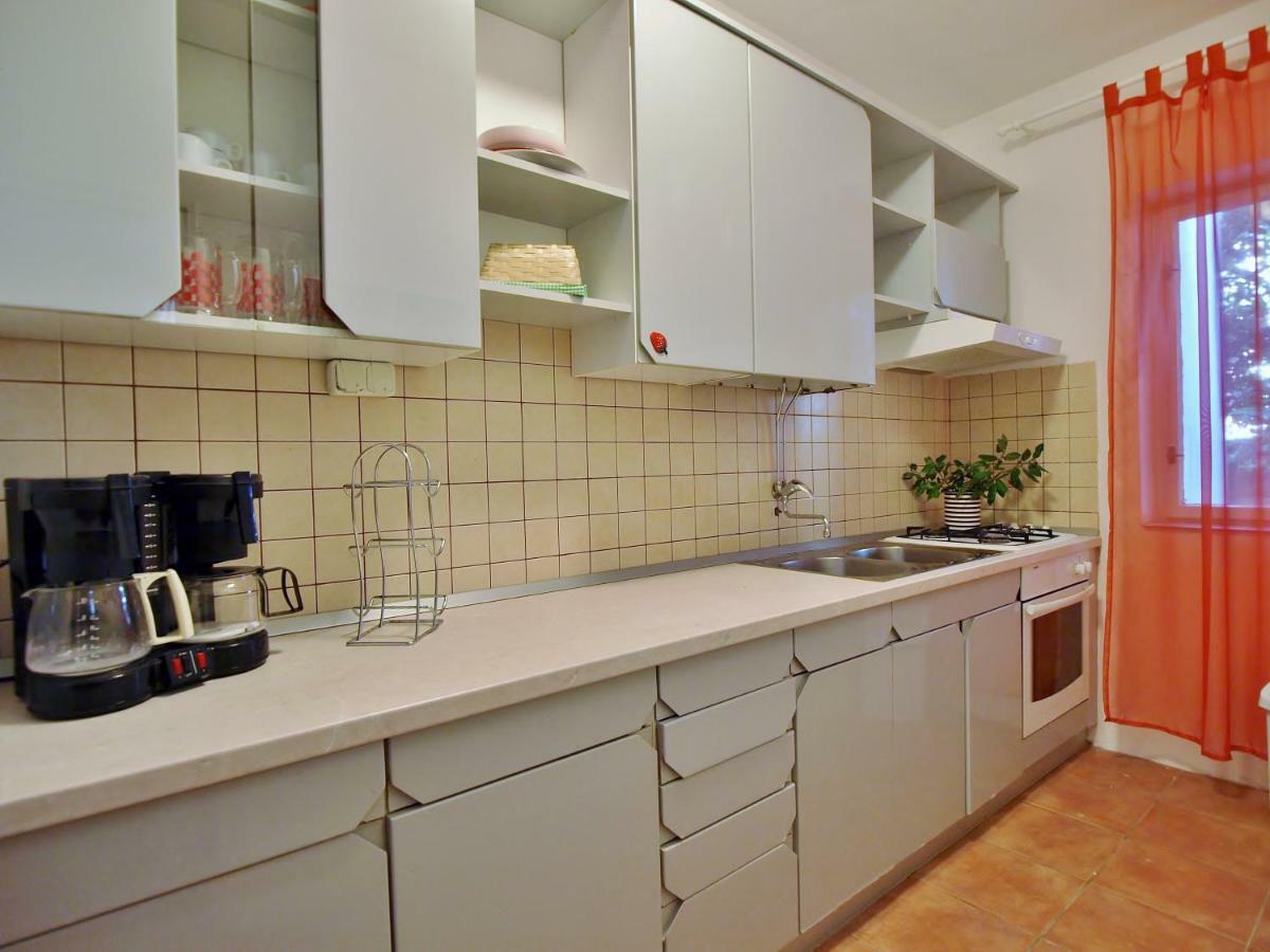 Apartman Balen J. Банёл Экстерьер фото