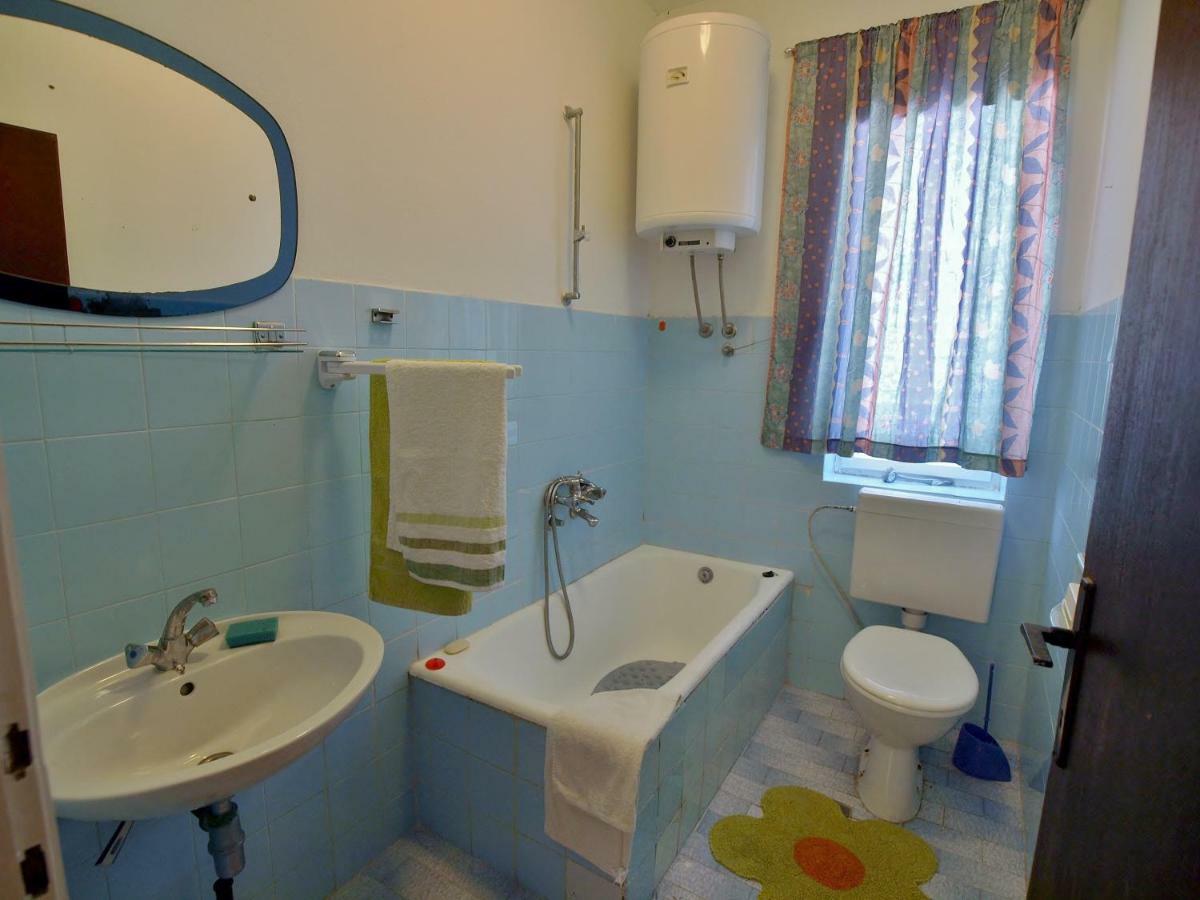 Apartman Balen J. Банёл Экстерьер фото